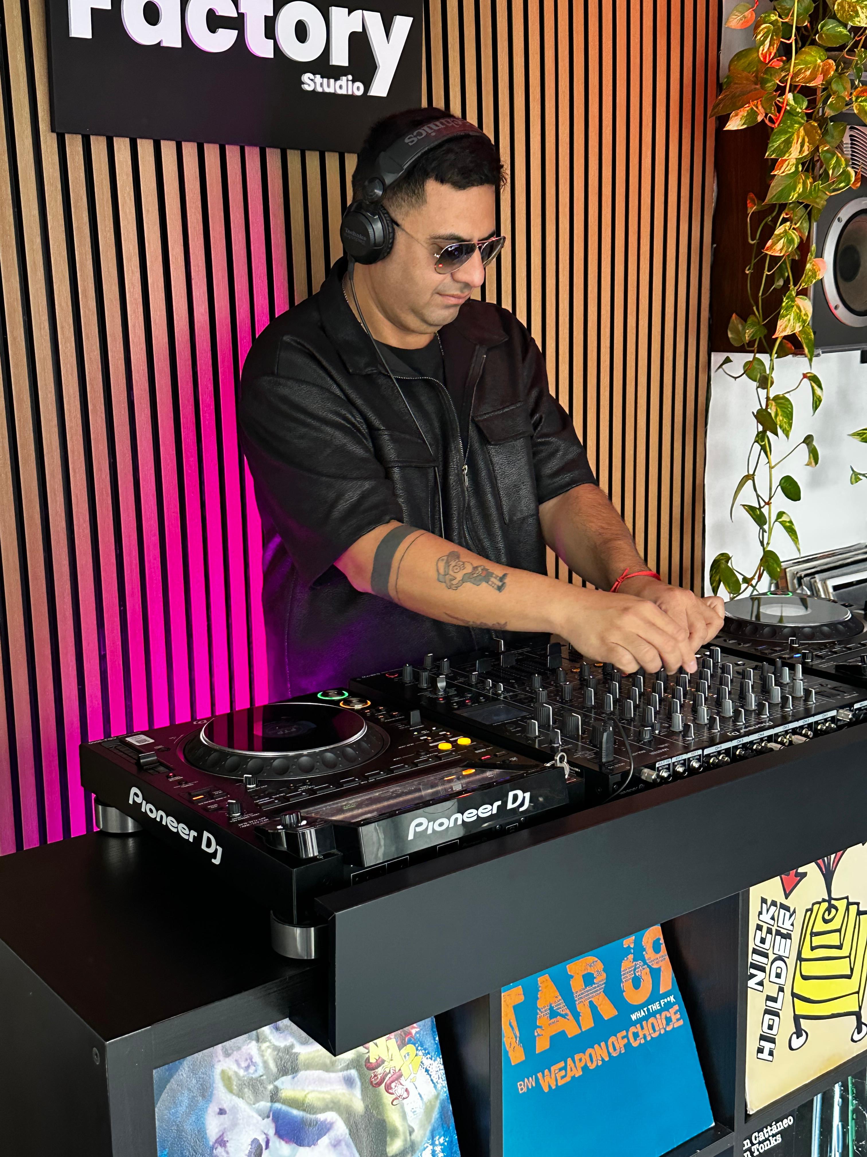 Matt Sanderson en vivo - foto 3